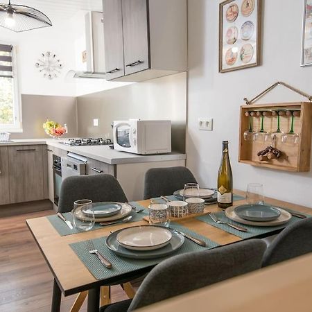 New L'Industr'Ill Au Coeur De L'Alsace Apartment ซิลิสตาต์ ภายนอก รูปภาพ