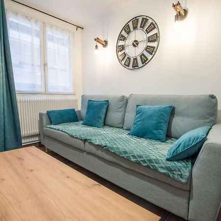 New L'Industr'Ill Au Coeur De L'Alsace Apartment ซิลิสตาต์ ภายนอก รูปภาพ