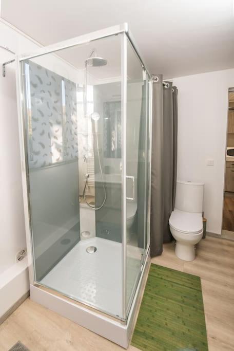 New L'Industr'Ill Au Coeur De L'Alsace Apartment ซิลิสตาต์ ภายนอก รูปภาพ
